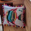 Angel Fish - Needlepoint Tapestry Canvas