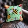 Beautiful Bugs - Needlepoint Tapestry Canvas