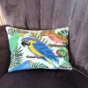 Birdcage - Needlepoint Tapestry Canvas