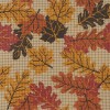 Simply Autumn - Needlepoint Tapestry Canvas
