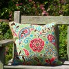 Trudi - Needlepoint Tapestry Canvas