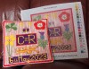 Coronation - Needlepoint Tapestry Canvas