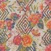 Diamond Trellis - Needlepoint Tapestry Canvas