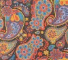 Paisley - Needlepoint Tapestry Canvas