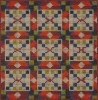 Apache - Needlepoint Tapestry Design