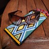Tribal - Needlepoint Tapestry Design