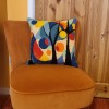 Trees - Needlepoint Tapestry Canvas