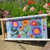 Evelyn - Needlepoint Tapestry Canvas