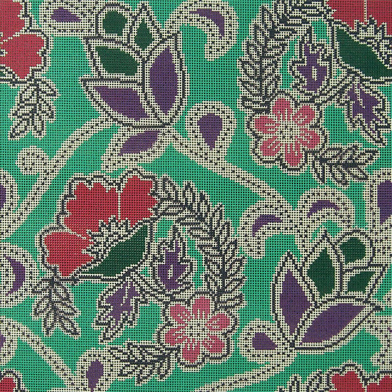 Imogen - Needlepoint Tapestry Canvas